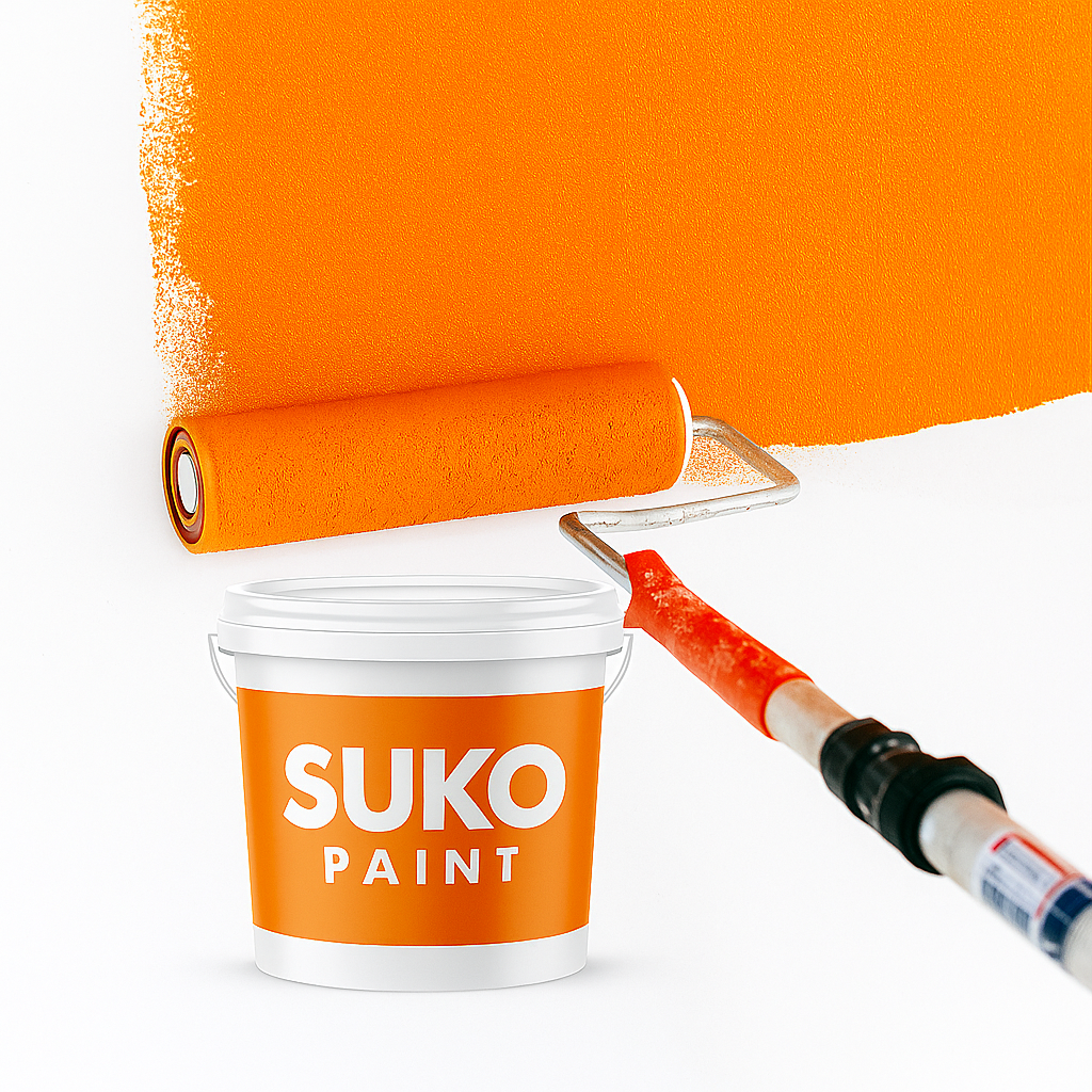 About Suko Paint
