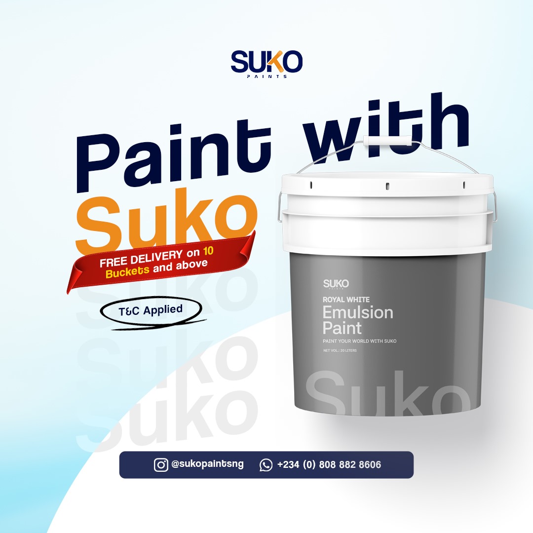 Suko Paint Products